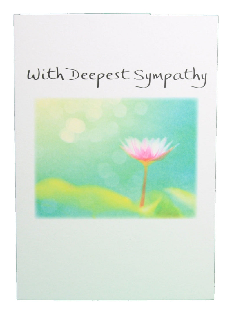 With Deepest Sympathy - Shelburne Country Store
