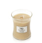 Woodwick Hourglass Jar 9.7 Ounce Candle - At The Beach - Shelburne Country Store