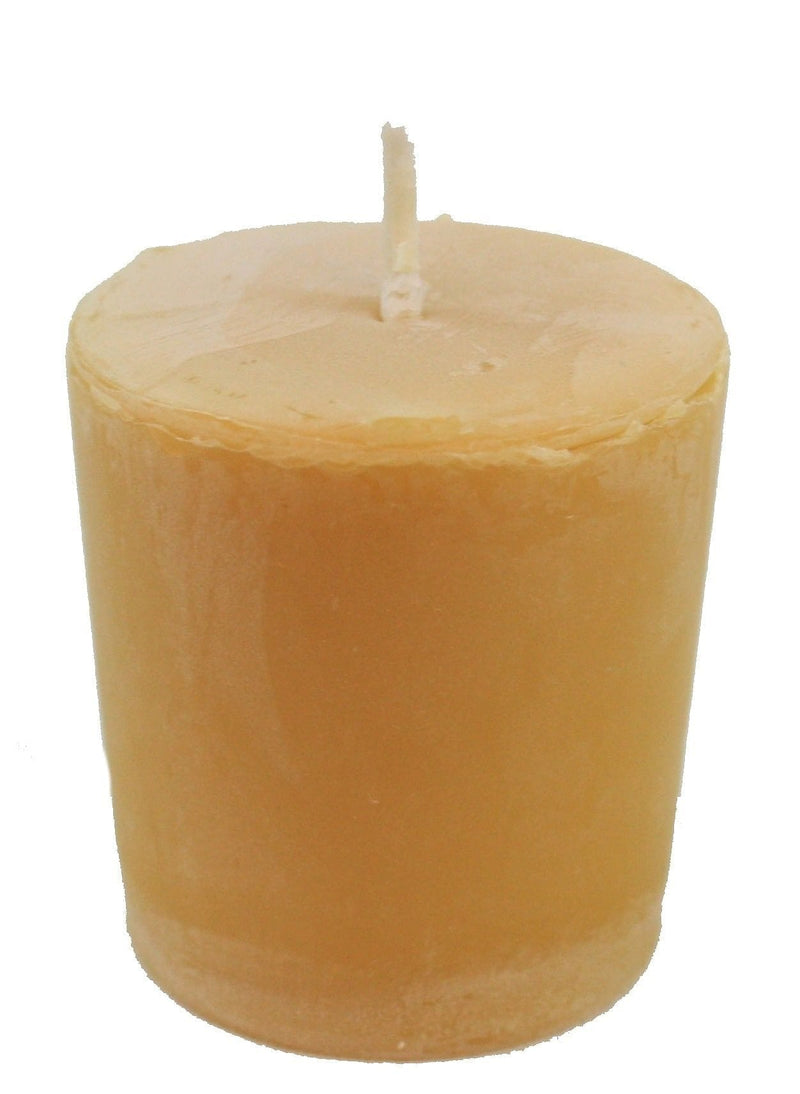 Vermont Bee's Wax Votive - Shelburne Country Store