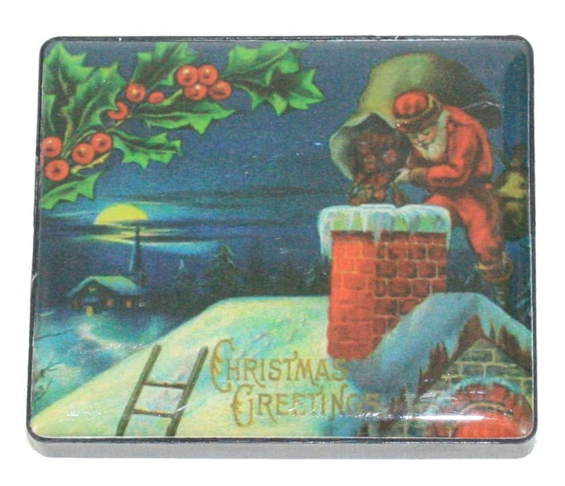 LED Christmas Magnet - - Shelburne Country Store