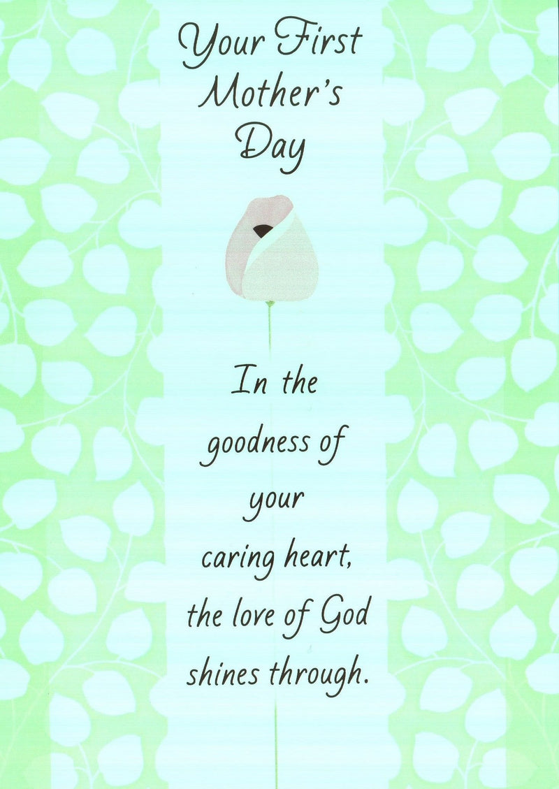 Mother's Day Card - Psalm 84:11 - Shelburne Country Store