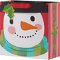 Snowman Gift Bag - Shelburne Country Store