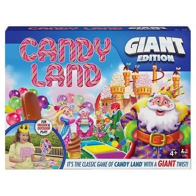 Candy Land Giant Edition - Shelburne Country Store