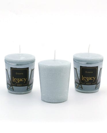 Root Candles 20 Hour Votive - - Shelburne Country Store