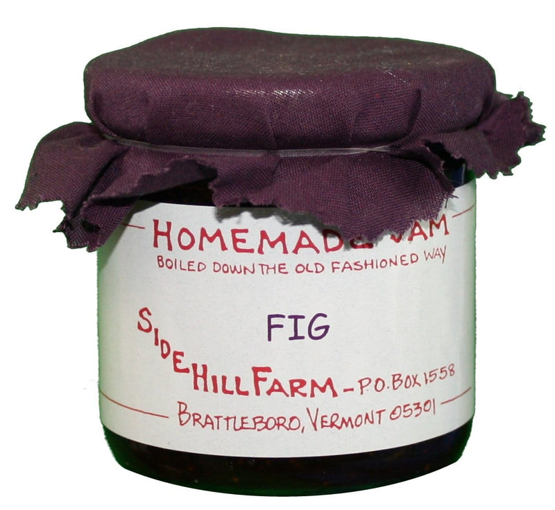 Side Hill Jams - - Shelburne Country Store