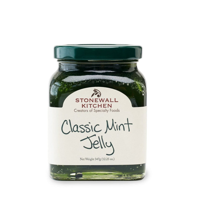 Classic Mint Jelly - 12.25 oz - Shelburne Country Store