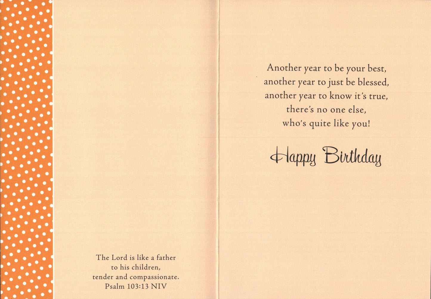 Birthday Card - Goddaughter - Shelburne Country Store