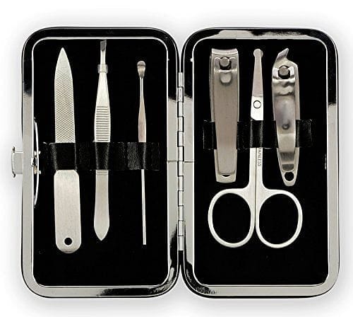 Travel Manicure Set - - Shelburne Country Store