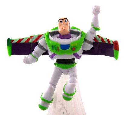 Buzz Lightyear Lightup Talking Toy filled with Candy - Shelburne Country Store