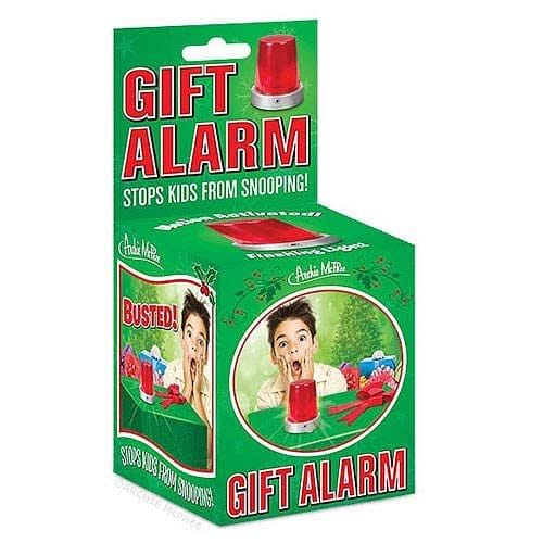 Gift Alarm - Shelburne Country Store