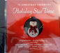 Holiday Star Time - Shelburne Country Store