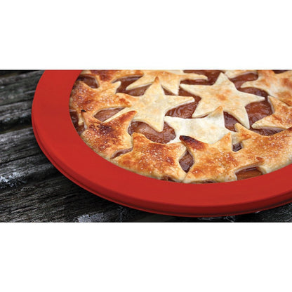 Mrs. Anderson's Baking Silicone Pie Crust Shield - Shelburne Country Store