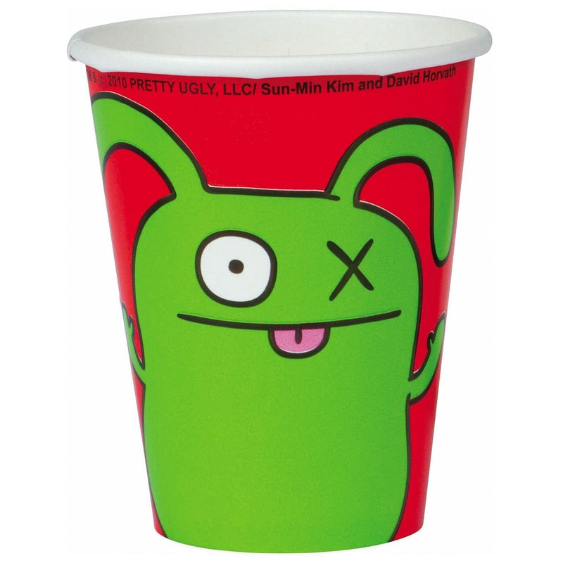 Babo Paper Cup - Shelburne Country Store