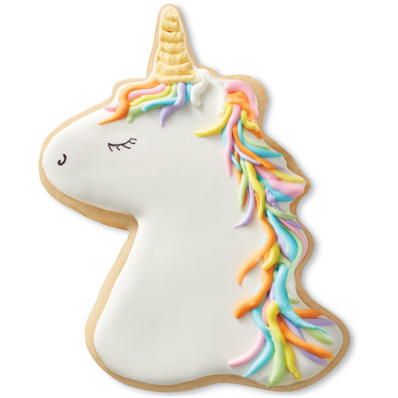 Wilton Unicorn Cookie Cutter - Shelburne Country Store
