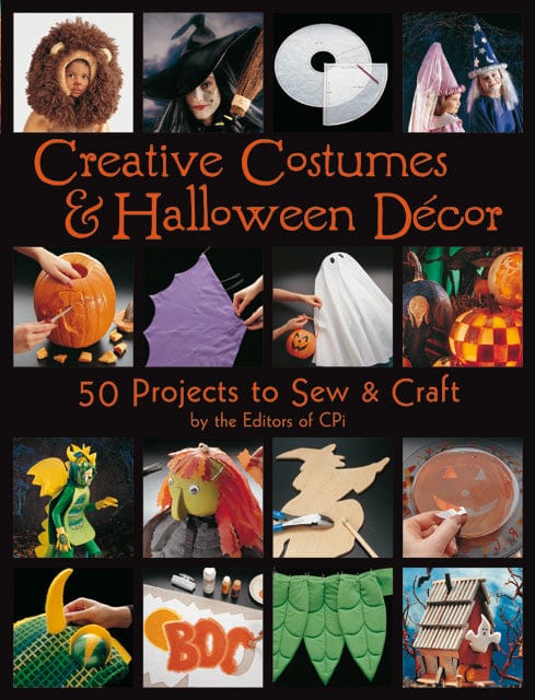 Creative Costumes & Halloween - Shelburne Country Store