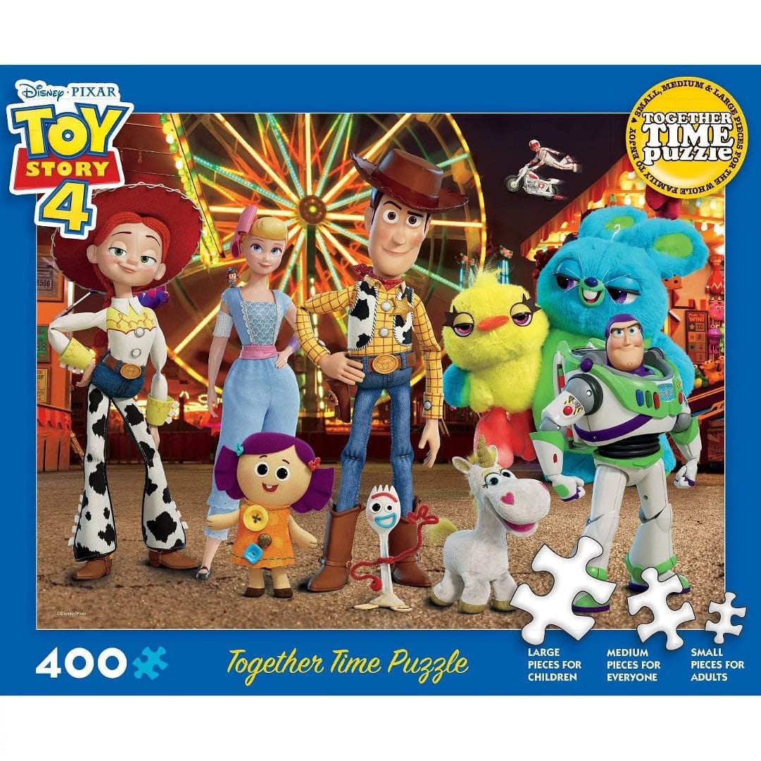 Together Time Puzzle Disney - Toy Story - Shelburne Country Store