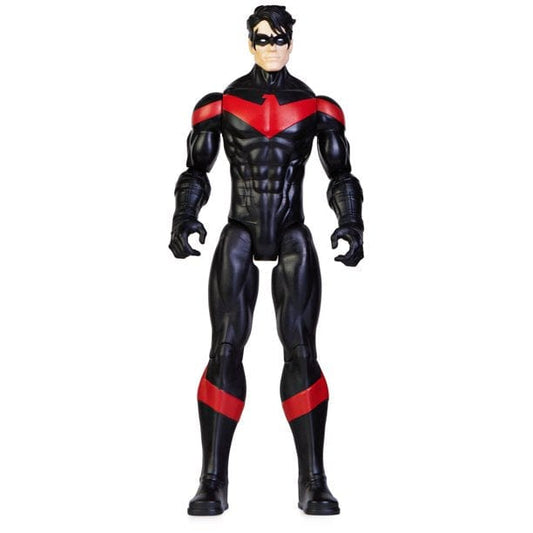 12 Inch Nightwing Action Figurine - Shelburne Country Store