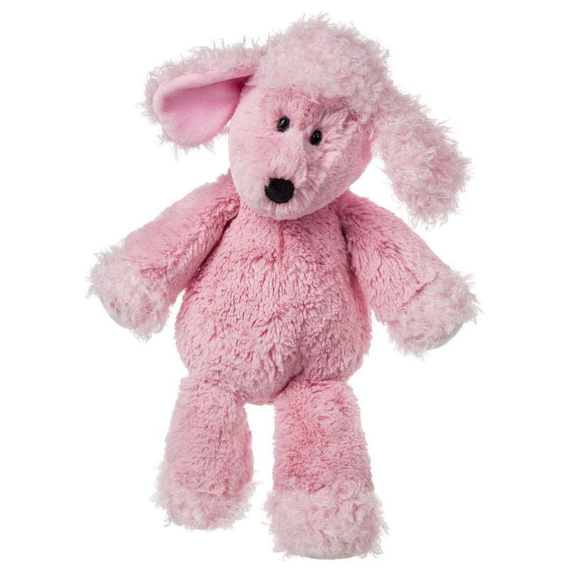 Marshmallow Pinky Poodle - Shelburne Country Store