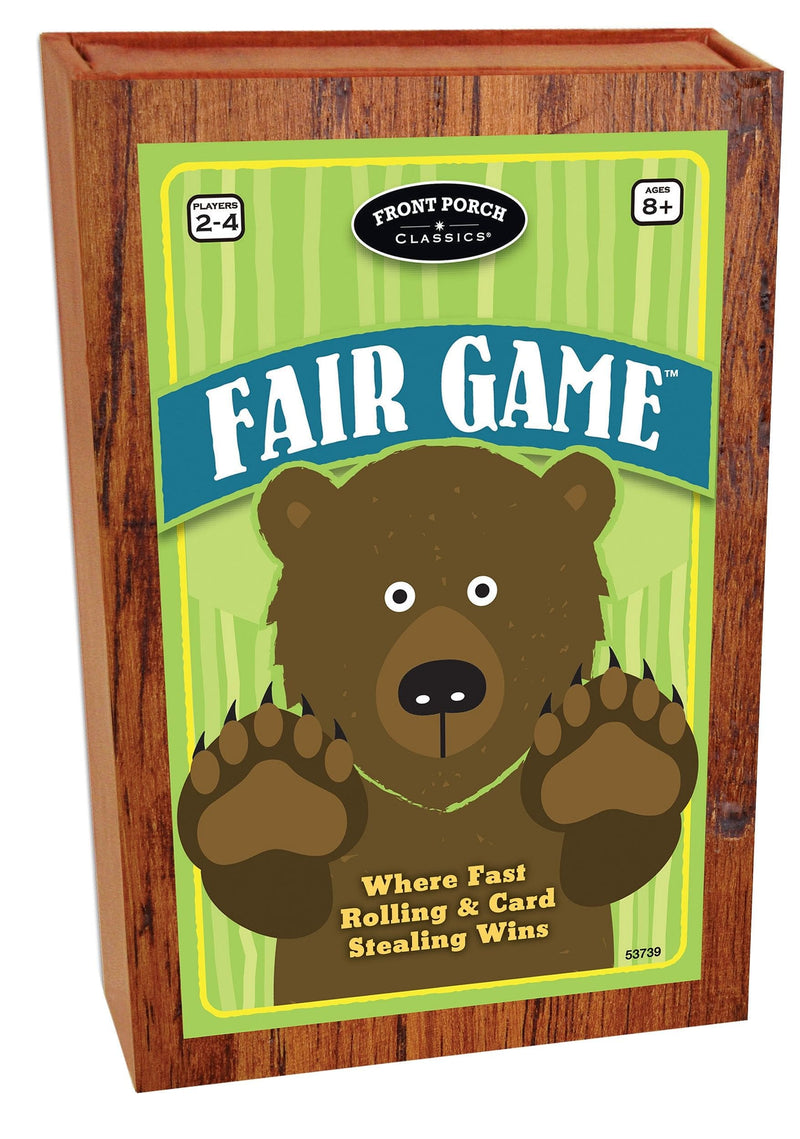 Fair Game - Shelburne Country Store