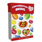 Conversation Beans Valentines - 1 oz - Shelburne Country Store