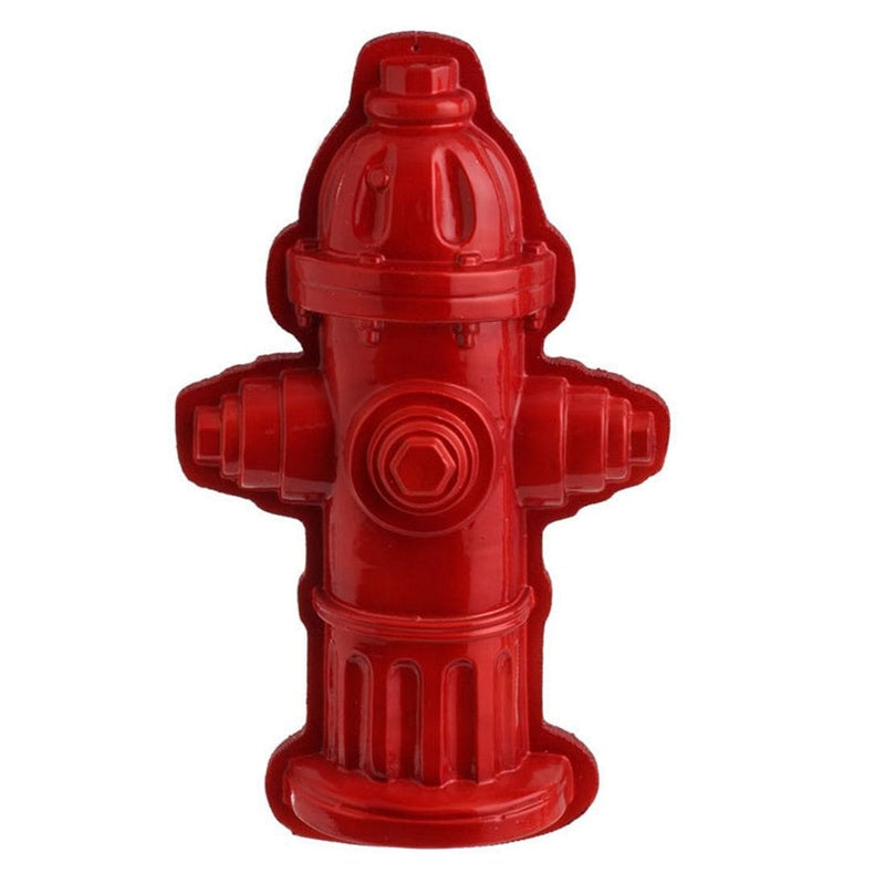 Fire Hydrant Ornament - Shelburne Country Store