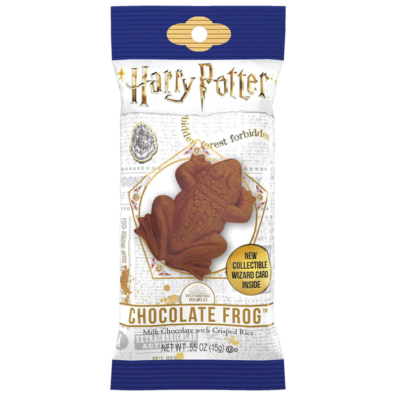 Harry Potter Chocolate Frogs - Shelburne Country Store