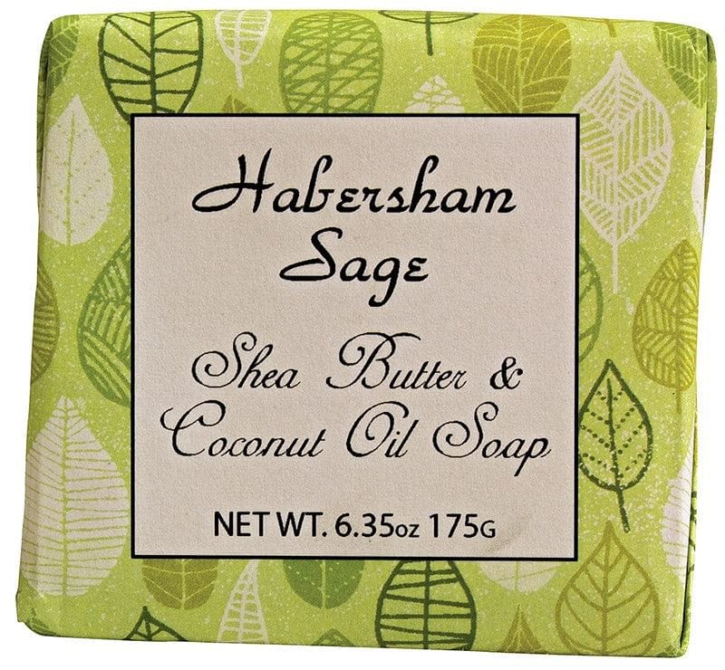 Habersham Soap 6.35oz - Shelburne Country Store