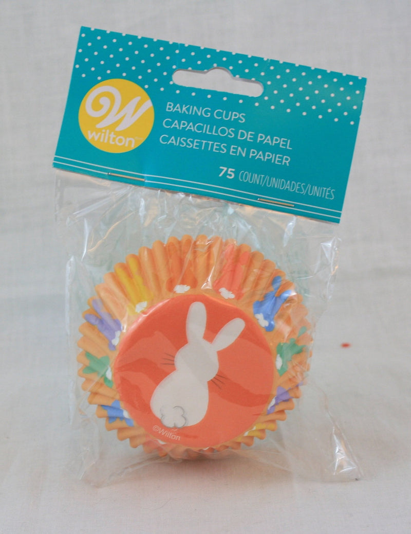 Bunnies Baking Cups - Shelburne Country Store