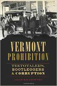 Vermont Prohibiton - Shelburne Country Store