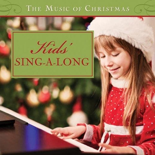 Kid's Sing Along - Shelburne Country Store