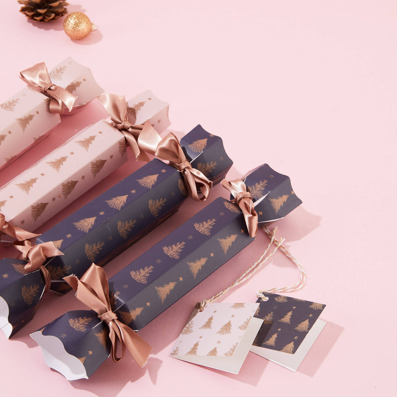 Christmas Tree Cracker Kit/Make Your Own - Shelburne Country Store