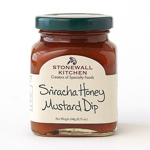 Sriracha Honey Mustard Dip - 8.75 oz - Shelburne Country Store