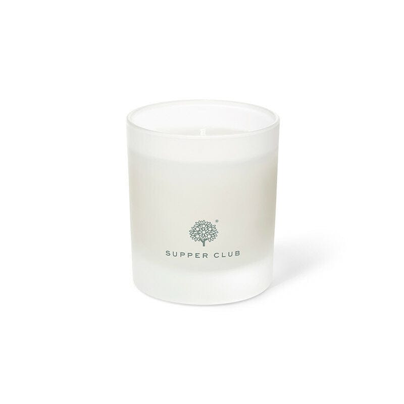 Supper Club Candle - The Country Christmas Loft