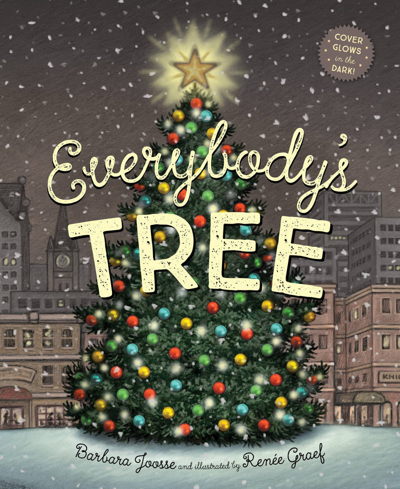 Everybody's Tree - Shelburne Country Store