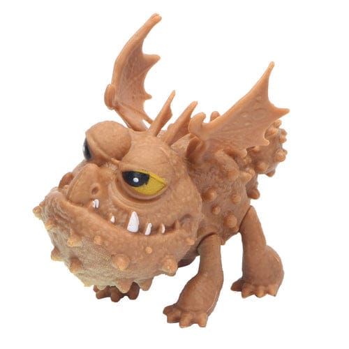 Dreamworks Dragons Collectible Mini Dragon Figure - Meatlug - Shelburne Country Store