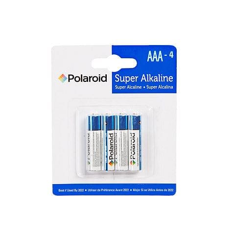 Polaroid Super Alkaline Battery - - Shelburne Country Store
