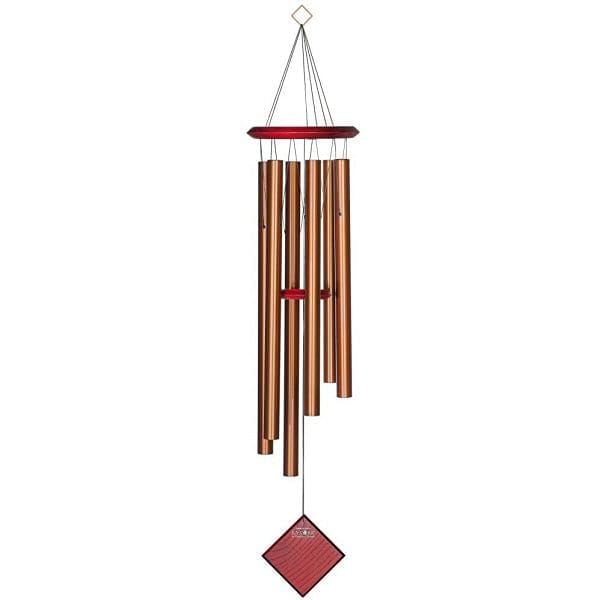 Chimes Of Earth - Bronze - Shelburne Country Store