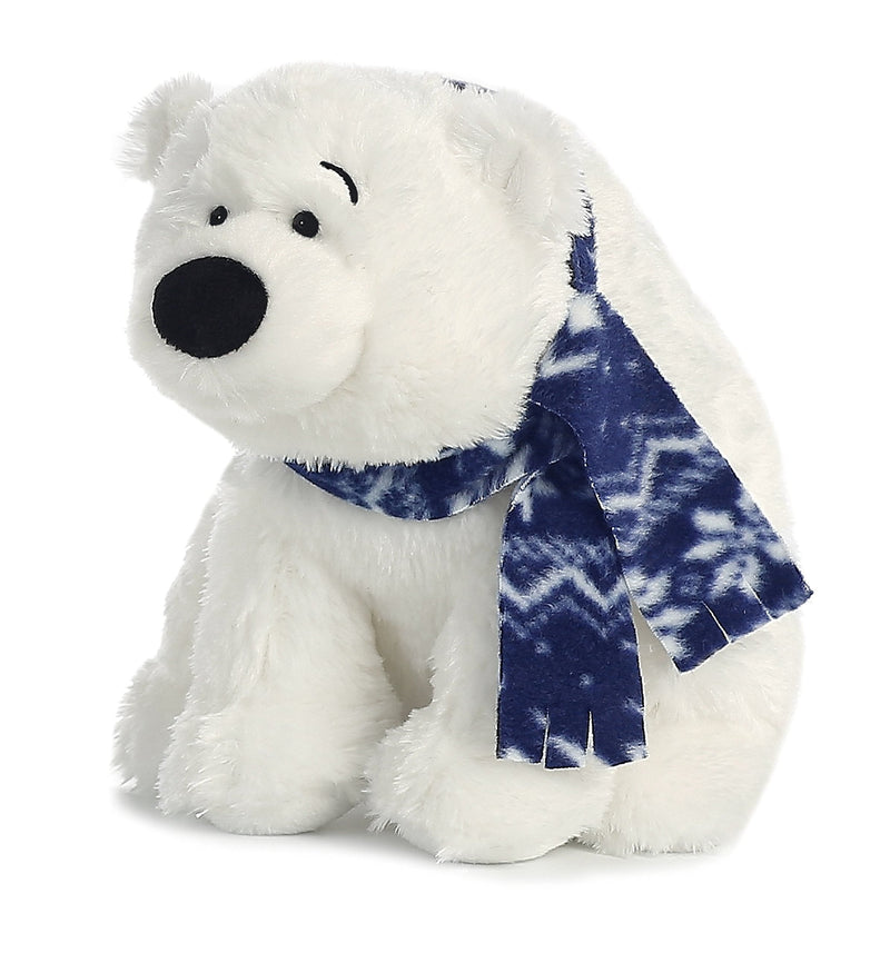 Aurora Icy Bear - - Shelburne Country Store