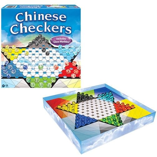 Chinese Checkers - Shelburne Country Store
