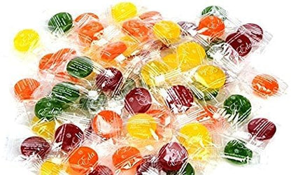 Eda's Sugar Free Hard Candy - - Shelburne Country Store