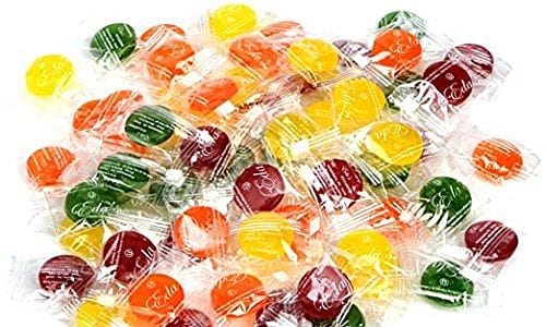 Eda's Sugar Free Hard Candy - - Shelburne Country Store
