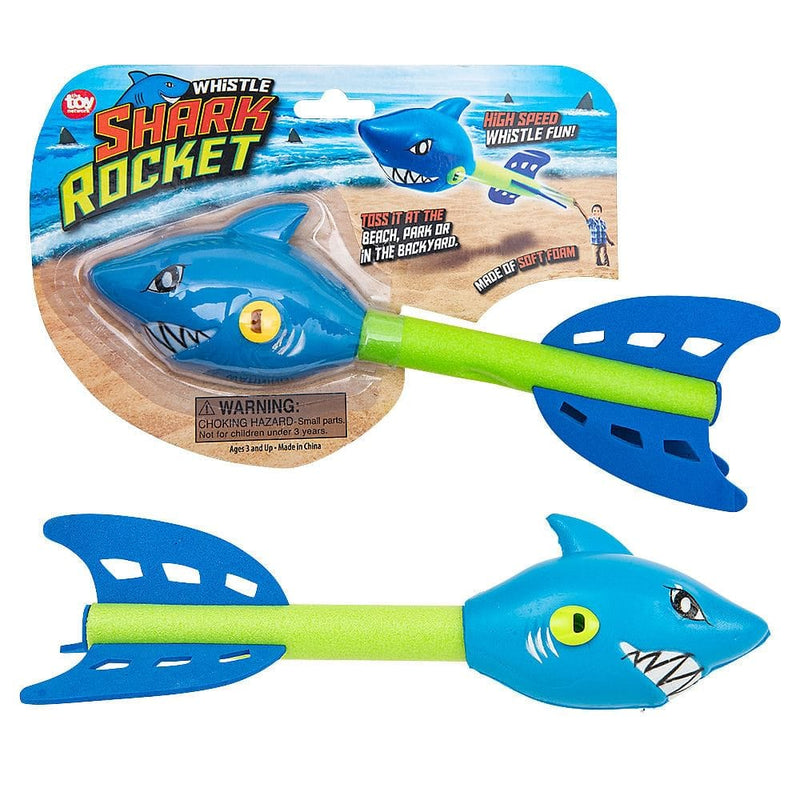 Shark Rocket - Shelburne Country Store