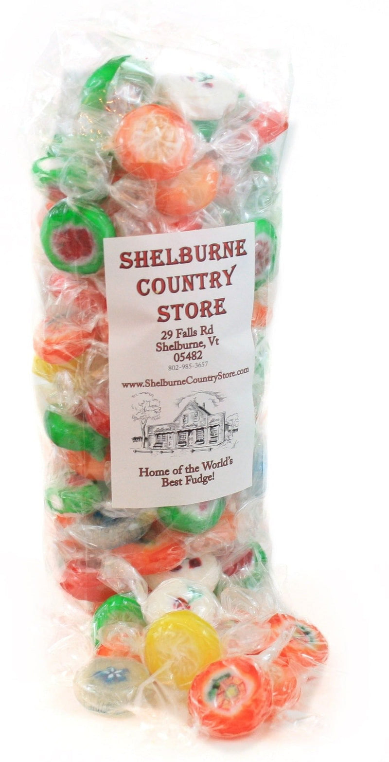 cut rock candy - Shelburne Country Store