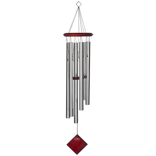 Chimes Of Earth - Silver - Shelburne Country Store