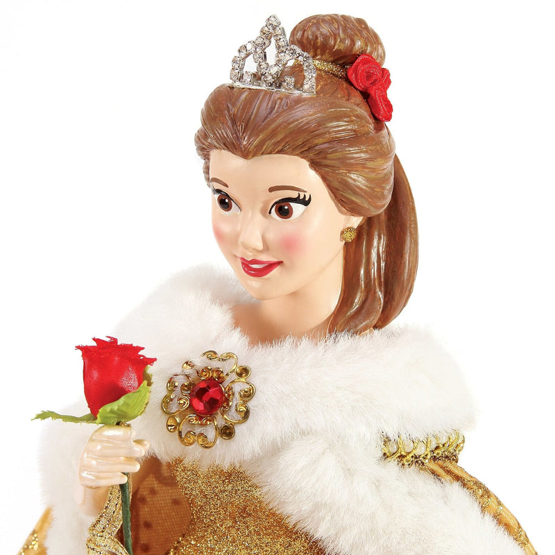 Possible Dreams - Licensed - Belle Tree Topper - Shelburne Country Store