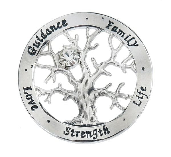 Tree of Life Tokens - Shelburne Country Store