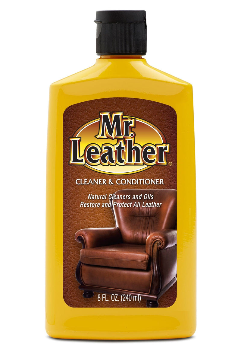 Mr Leather Liquid Cleaner & Conditioner - Shelburne Country Store