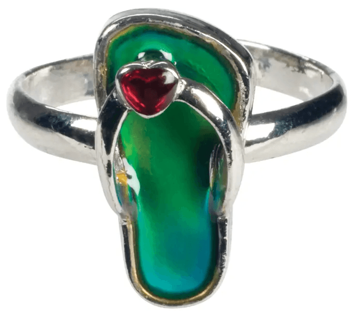 Mood Ring - - Shelburne Country Store