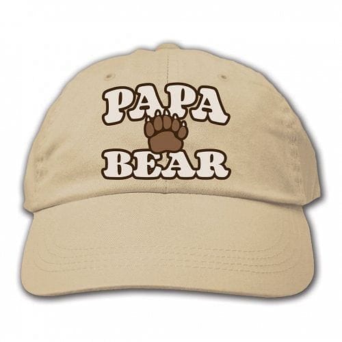 Papa Bear Hat - Shelburne Country Store