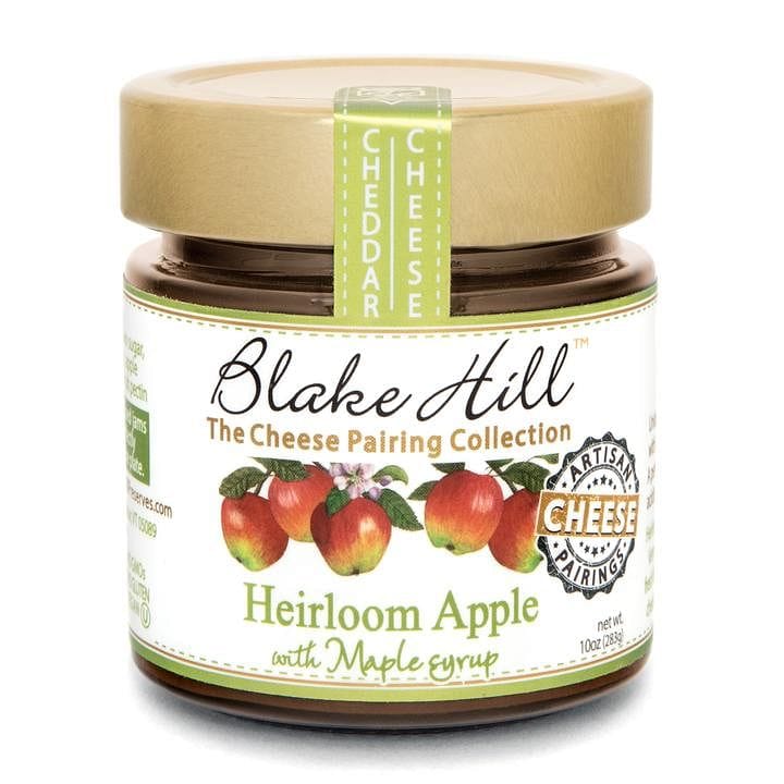 Blake Hill Heirloom Apple with Maple Syrup - Shelburne Country Store